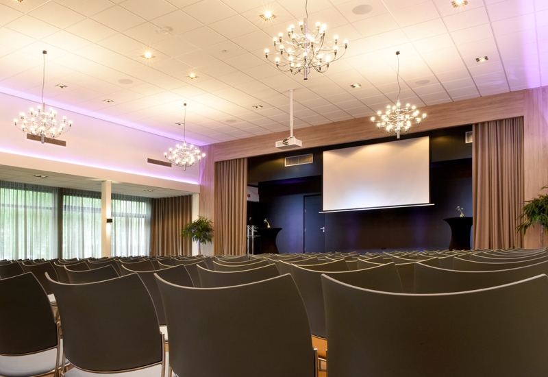 De Schakel Nijkerk – zaal 4 De Schakel Nijkerk – zaal 4
